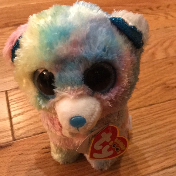 TY Beanie Boos Hope Praying NWT - Picture 2 of 7